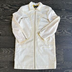 Auth VTG 90βs GIANNI VERSACE Jacket